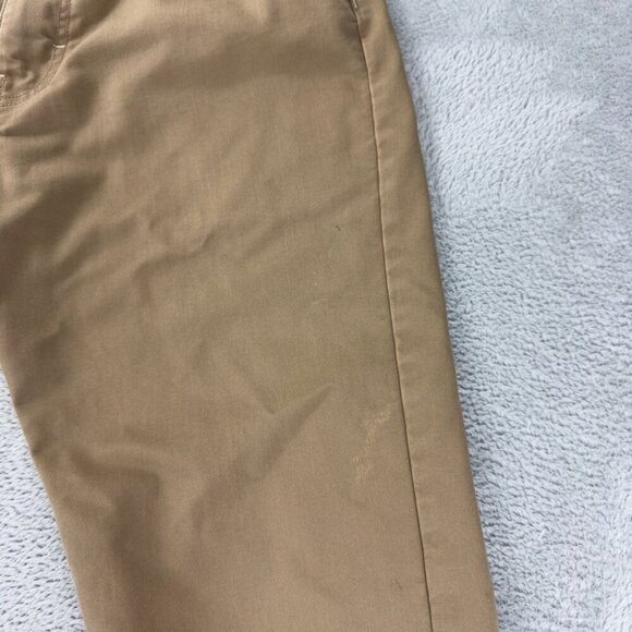 Patagonia Tan Straight Leg Pants Men’s Size 32 x 32 US - Picture 8 of 10